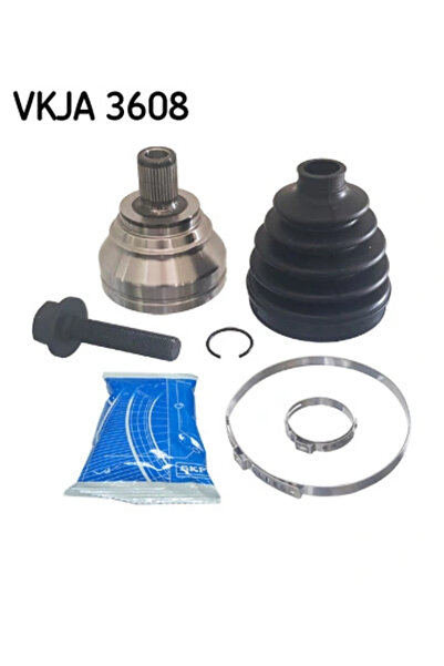 SKF Set Articulatie Planetara Seat Alhambra Vw Caddy 3 Autoutilitara