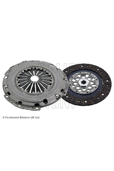 BLUE PRİNT Set Ambreiaj Citroen Berlingo Multispace/C3 2/C3 Picasso Peugeot 1...