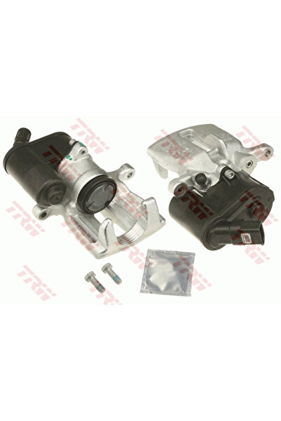 TRW Brake Caliper Audi A6 Allroad C6/A6 C6 2004-2011