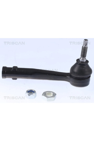 TRISCAN Cap De Bara Jeep Compass