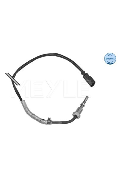 MEYLE Senzor Temperatura Gaze Evacuare Audi A4 Allroad B9/A4 B8/A4 B9