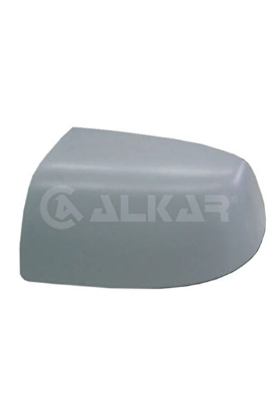 Alkar Left exterior mirror cover FORD FOCUS II Turnier (DA_ FFS DS) 2004-2012 6311392 (Petrol)