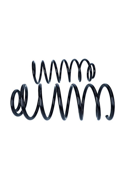 MaxGear Arc Spiral Punte Fata Vw Bora/Golf 4/Passat B3/B4