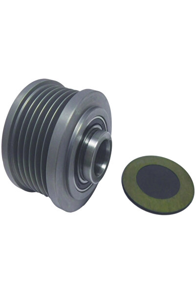 WAI Sistem Roata Libera Generator Abarth 500 / 595 / 695/500C / 595C / 695C A...