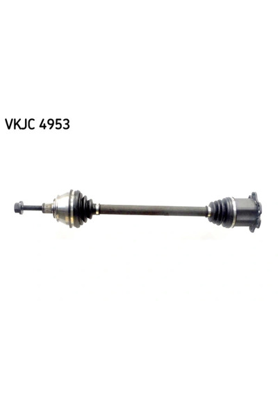 SKF Скоростна кутия Audi A6 Allroad C6/A6 C6/A8 D3