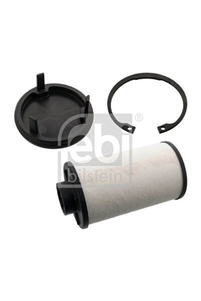 FEBI BILSTEIN Filtru Hidraulic Cutie De Viteze Automata Bmw 1/2 Cupe/3