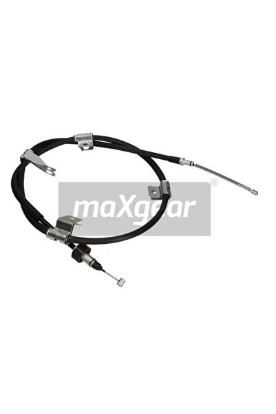 MaxGear Cablu Frana De Parcare Spate Dreapta Hyundai Matrix