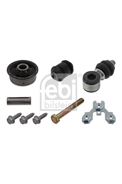 FEBI BILSTEIN Set Montare Legatura Axa Fata Dreapta Seat Cordoba/Ibiza 2/Tole...