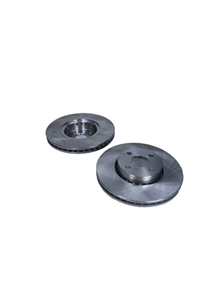 MaxGear Disc Frana Punte Fata Toyota Corolla/Matrix