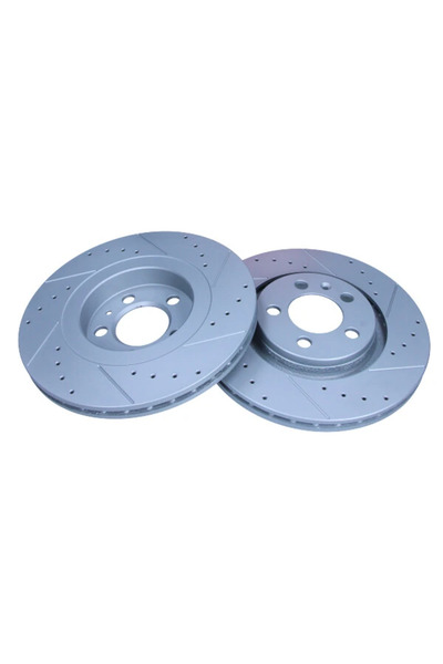 MaxGear Disc Frana Audi A3 Seat Toledo 2