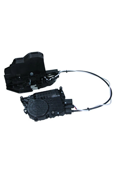 MaxGear Брава на предна дясна врата BMW 5 Gran Turismo