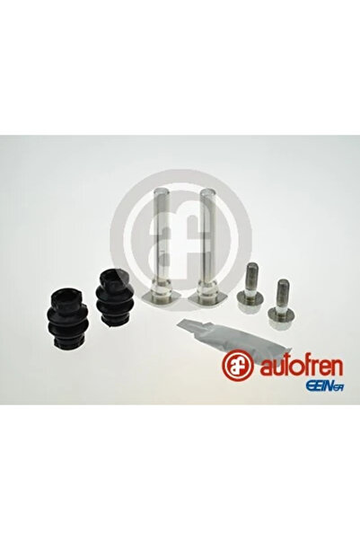 AUTOFREN SEINSA Комплект водещи втулки на спирачния апарат Mercedes-Benz C-кл...