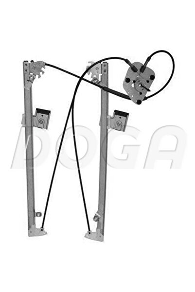 Doğa Mecanism Actionare Geam Fata Dreapta Vw Multivan T5/Polo 5/Transporter T...