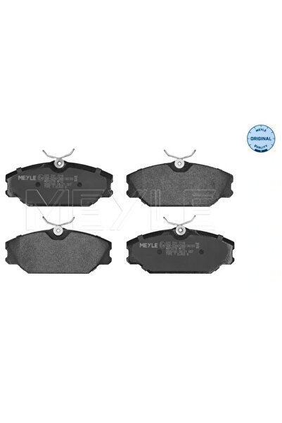 MEYLE Set Placute Frana,frana Disc Renault Megane I Kombi Van (ka_) 2001-2003 Benzina