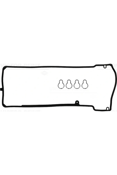 VICTOR REINZ Set Garnituri Capac Supape Mercedes-Benz 5-Class/C-Class/Clk