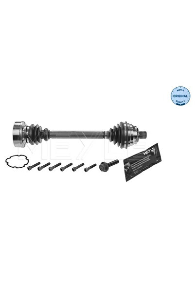 MEYLE Planetara Axa Fata Stanga Vw Transporter T4 Bus/Transporter T4 Caroseri...