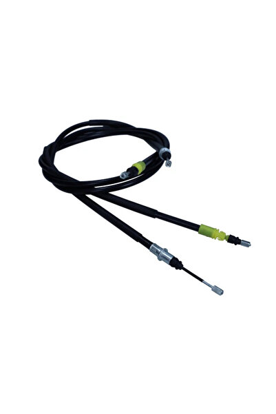 MaxGear Cablu Frana De Parcare Renault Avantime/Espace 3