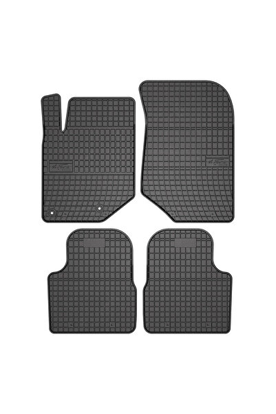 FroGum Set Covorase Citroen C4 3 Peugeot 2008 2