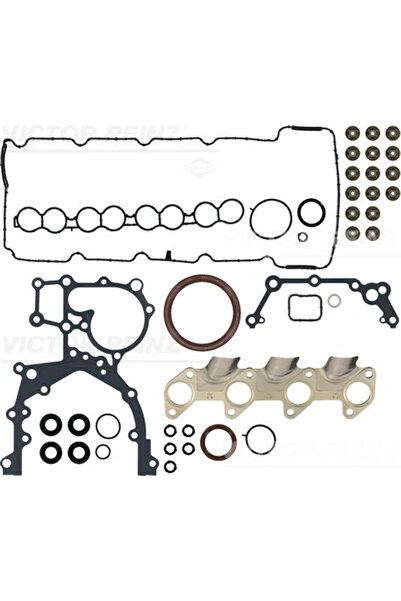 VICTOR REINZ Set Garnituri Complet Motor Hyundai I40 1/IX35 Kia Carens 4/Opti...