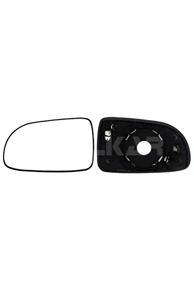 Alkar Sticla Oglinda Oglinda Retrovizoare Exterioara Stanga Chevrolet Aveo / ...