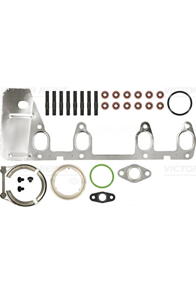 VICTOR REINZ Set Montaj Turbocompresor Audi A3 Seat Altea/Leon/Toledo 3
