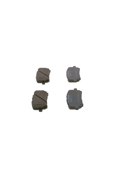 Bosch Set Placute Frana Frana Disc Toyota Avensis Verso/Corolla Limuzina/Noah...