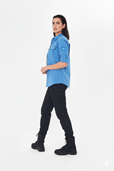 Hunters Haven 700 Model Pençli Taktikal Gömlek