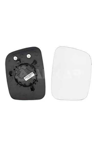 Alkar Sticla Oglinda Oglinda Retrovizoare Exterioara Dreapta Vw Caddy 3 Autou...