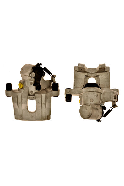 Bosch Спирачен апарат Opel Signum/Vectra C Vauxhall Signum/Vectra Model 2