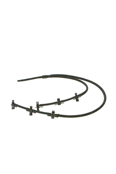 Bosch Furtun Supracurgere Combustibil Audi A4 Allroad B8/A4 B8/A5 Vw Touareg ...