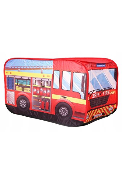 Selgot Fire Truck Tent Ecotoys 8153