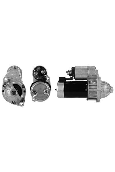 Elstock Starter Mercedes-Benz A-Class/B-Class Sports Tourer 1999-2012