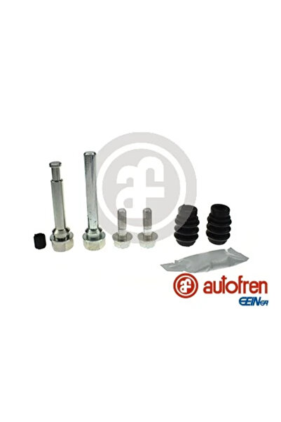 AUTOFREN SEINSA Комплект водещи втулки за спирачен апарат Hyundai Sonata 5/So...