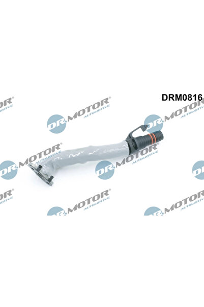 DR.MOTOR AUTOMOTIVE Conducta Ulei Incarcare Opel Adam/Astra J/Cascada Vauxhal...