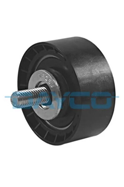 DAYCO Rola Ghidare/Conducere Curea Transmisie Citroen Berlingo / Berlingo Fir...