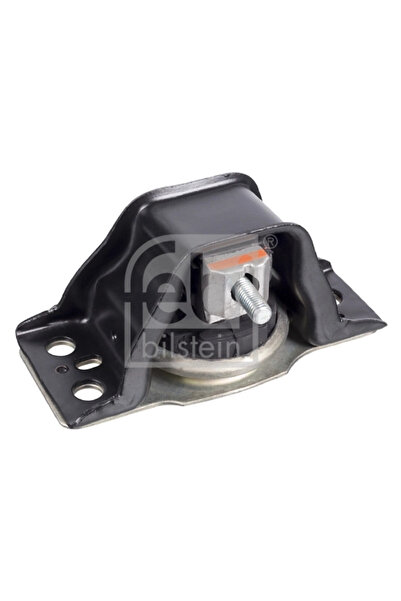 FEBI BILSTEIN Suport Motor Dreapta Renault Clio 3/Modus / Grand Modus