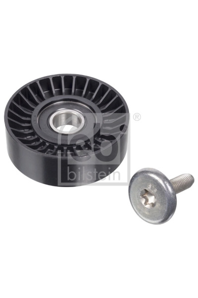 FEBI BILSTEIN Rola Ghidare/Conducere Curea Transmisie Citroen C5 1/C8/Evasion...