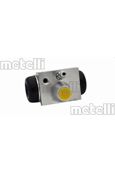 METELLI Cilindru Receptor Frana Dacia Logan/Sandero Renault Clio 2/Clio 4/Cli...