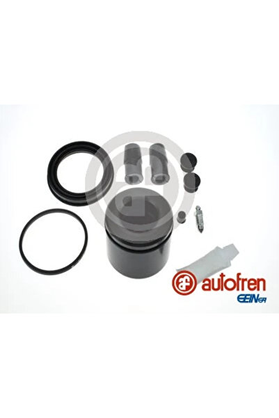 AUTOFREN SEINSA Set Reparatie Etrier Punte Fata Chrysler Ram Van Van/Voyager ...
