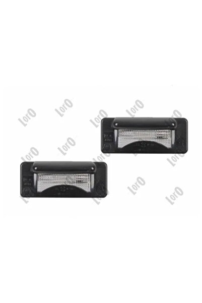 Abaküs Yayınevi Iluminare Numar De Circulatie Pe Ambele Parti Mercedes-Benz S...