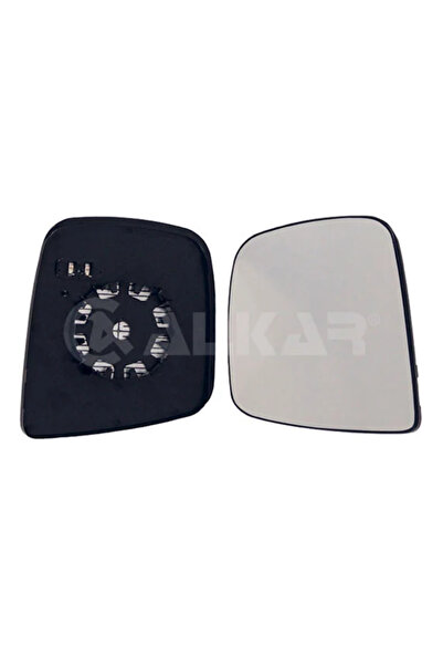 Alkar Sticla Oglinda Oglinda Retrovizoare Exterioara Dreapta Nissan NV200 / E...