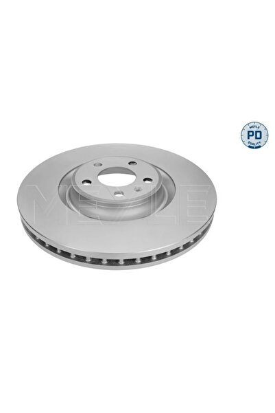 MEYLE Disc Frana Punte Fata Audi A6 Allroad C7/A6 C7/A7