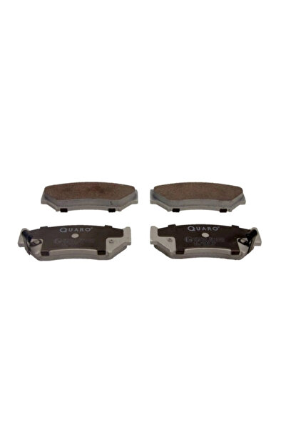 QUARO Set Placute Frana Frana Disc Chevrolet Tracker Suzuki Jimny Autoturism ...