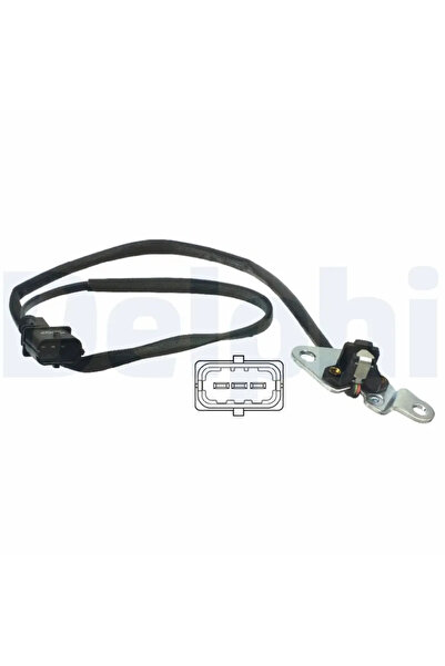 DELPHİ Senzor Pozitie Ax Cu Came Alfa Romeo 145/146/147 Fiat Brava/Bravo 1/Br...