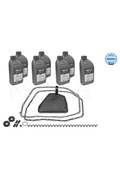 MEYLE Set Piese Schimb De Ulei Cutie De Viteze Automata Audi A6 C6/A8 D3