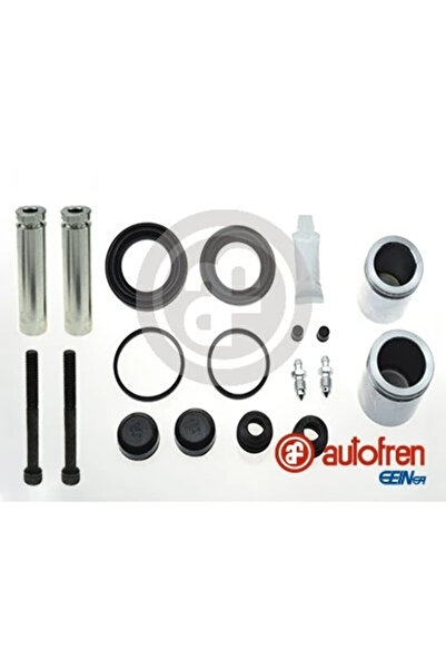 AUTOFREN SEINSA Set Reparatie Etrier Punte Fata Citroen Jumper 1 Bus/Jumper 1...