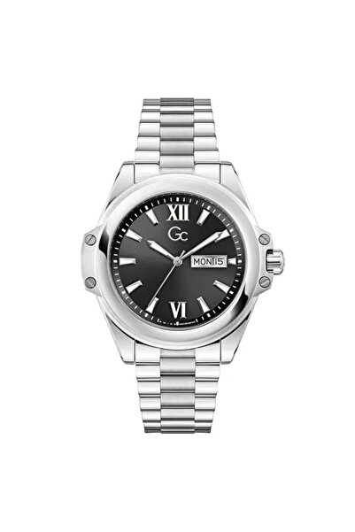 Guess Collection Gc Gcz60003G2 Men's Watch