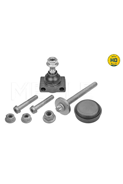 MEYLE Articulatie Sarcina/Ghidare Axa Fata Dreapta Smart Cabrio/City-Coupe/Cr...