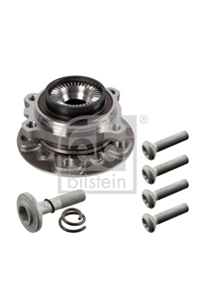 FEBI BILSTEIN Set Rulment Roata Axa Fata Dreapta Bmw 5/6/7