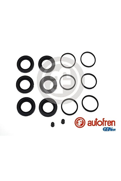 AUTOFREN SEINSA Set Reparatie Etrier Punte Fata Jeep Grand Cherokee 4/Grand C...